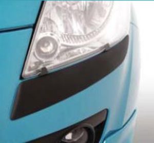 Bumper Corner Protectors - Suzuki Splash